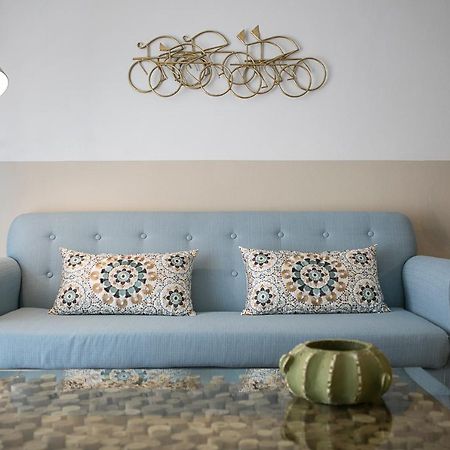 Urban Apartments #Feelslikehome เทสซาโลนิกิ ภายนอก รูปภาพ
